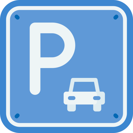 Parking Area
