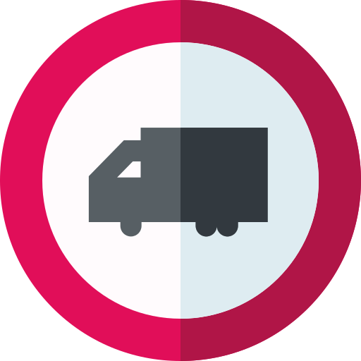 Road Closed