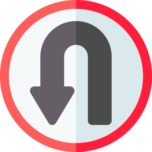 U-Turn