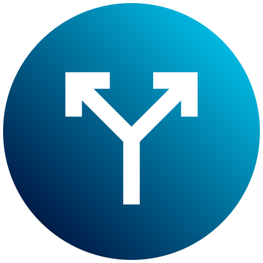 Y-Junction
